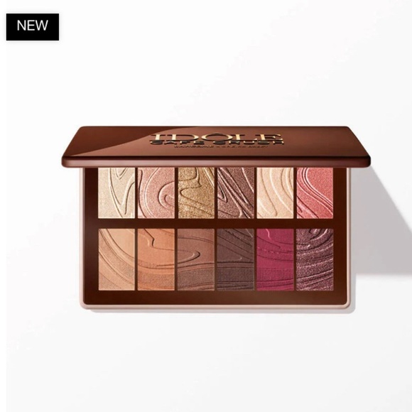 NEW✅Lancôme Cafe Crush - Picture 9 of 9